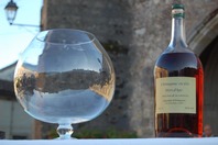 VERRE ARMAGNAC