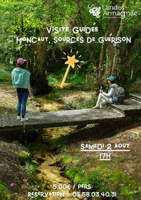 VG Sources de Moncaut 2 août