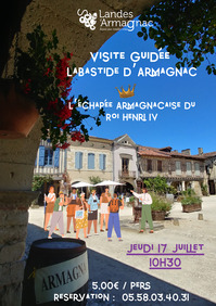 VG Labastide 17juillet