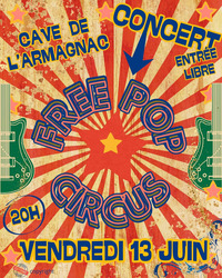 Villeneuve de Marsan - Concert à la Cave de l'Armagnac - 13 Juin