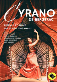 Villeneuve de Marsan - Cyrano de Bergerac - 6 Juin