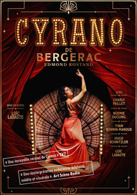 Villeneuve de Marsan - Cyrano de Bergerac - 6 Novembre