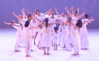 Villeneuve de Marsan - Gala de danse Mondern Jazz - 21 & 22 Juin