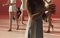 Villeneuve de Marsan - Gala de danse contemporaine - 18 Mai
