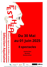 Villeneuve de Marsan - Festhéa - 30 Mai au 1er Juin