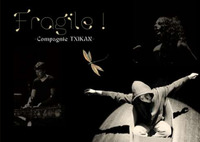 Villeneuve de Marsan - Fragile ! - 10 Novembre