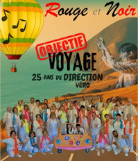 Villeneuve de Marsan - Objectif voyage ! - 31 Janvier