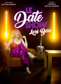 Villeneuve de Marsan - Le date show - 14 Mars