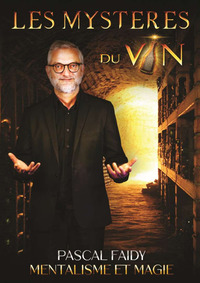 Villeneuve de Marsan - Les mystères du vin - 25 Avril