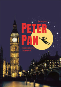 Villeneuve de Marsan - Peter Pan - 4 Novembre