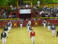 course landaise gab