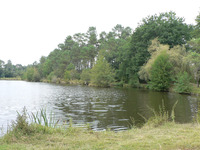 étang ste foy