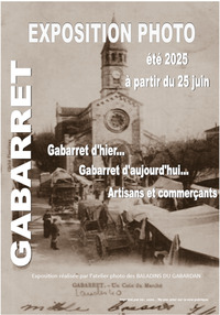 expo photos les baladins 2025