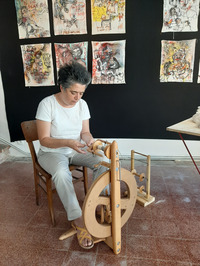 04.22 Initiation Filage