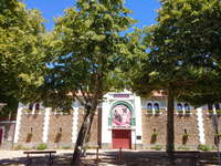 Arènes
