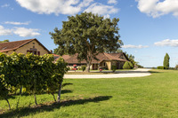 2021 - LABA - Écomusée de l'Armagnac - Extérieurs - ©Écomusée de l'Armagnac