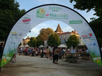 Paysages Landes d'Armagnac