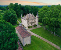 2024 - STJUS - Château de Fondat