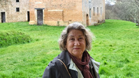 2025 - ARTH - Portrait Sylvia LOPEZ - ©OT Landes d'Armagnac - WF (2)