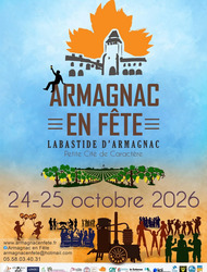 Armagnac en fête
