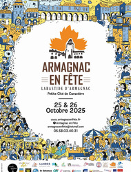 Armagnac en fête