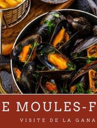 Soirée Moules à la Plancha