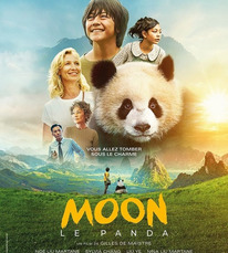 Moon le panda