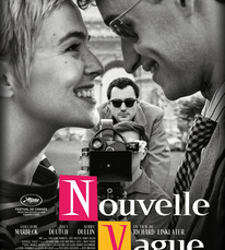 Nouvelle vague