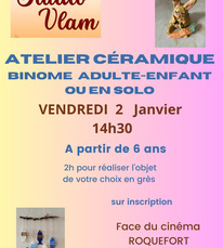 ATELIER ENFANT - 1