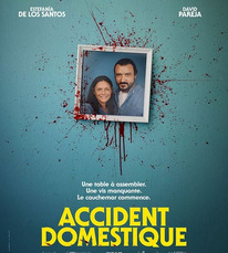 Accident domestique