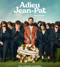 Adieu Jean-Pat