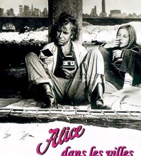 Alice dans les villes