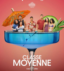 Classe moyenne