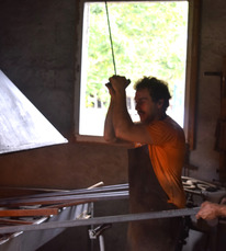 Démonstration forge