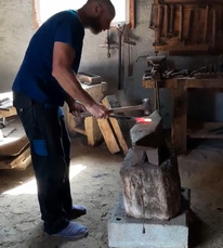 Démonstration forge