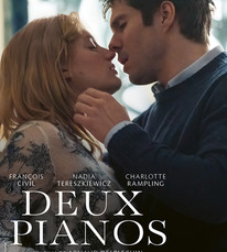 Deux pianos