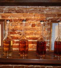 Domaine d'Ognoas