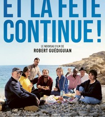 Et la fête continue !