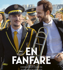En fanfare
