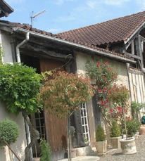 Ferme de Labouc