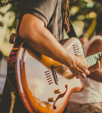 Fête de la Musique