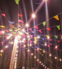 Fête de village