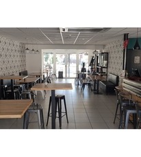 GABA - Salle Alégria Bistrot - ©Alégria Bistrot