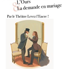 Gabarret - Théâtre - 30 Septembre