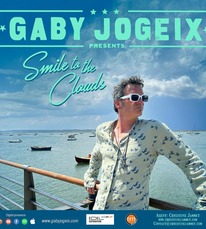 Gaby Jogeix - 4 Novembre