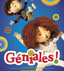 Géniales !
