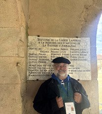 Greeter - JM GOURGUES1