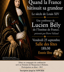 Hontanx - Rencontres de Hontanx - 25 Septembre