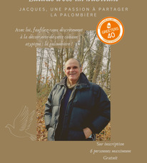 Affiches individuelles Greeter 2025 - Jacques