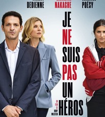 Je ne suis pas un héros